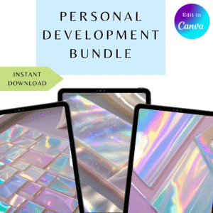 personal development bundle