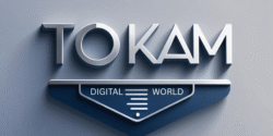 tech company logo with blue and silver (1024 x 512 px) (1)